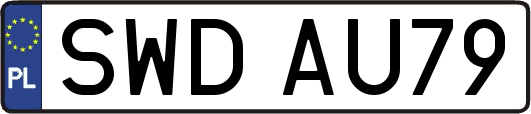 SWDAU79