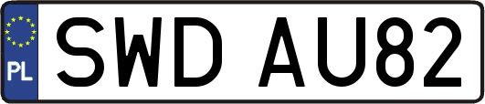 SWDAU82
