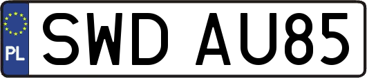 SWDAU85