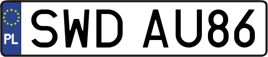 SWDAU86