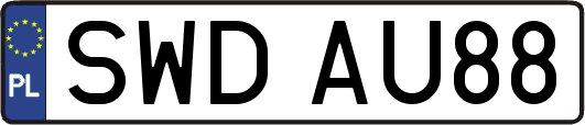 SWDAU88