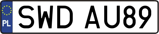SWDAU89