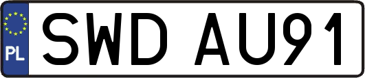 SWDAU91