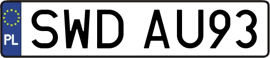 SWDAU93