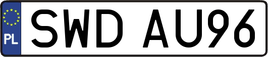 SWDAU96