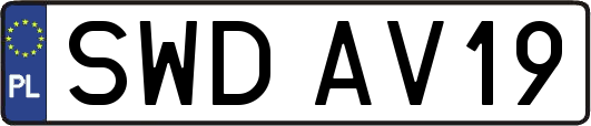 SWDAV19