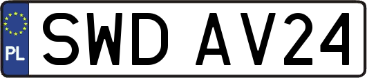 SWDAV24