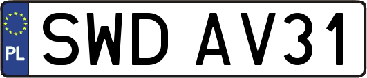 SWDAV31