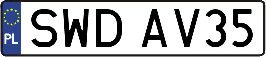 SWDAV35
