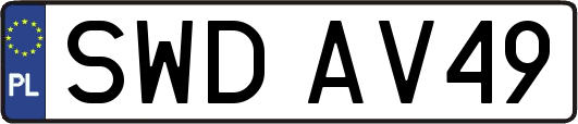 SWDAV49