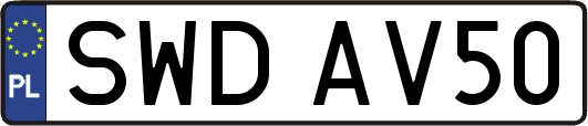 SWDAV50