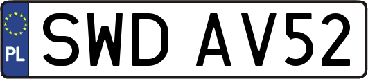 SWDAV52