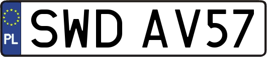 SWDAV57
