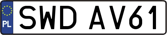 SWDAV61