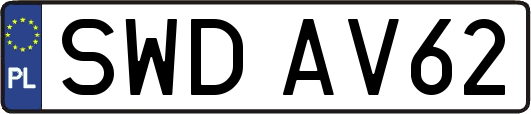 SWDAV62