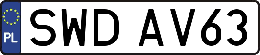 SWDAV63