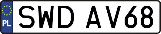 SWDAV68