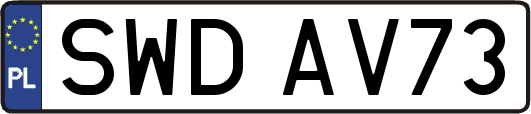 SWDAV73