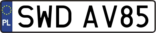 SWDAV85
