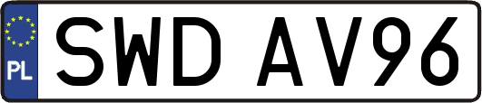 SWDAV96