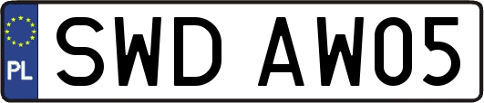 SWDAW05
