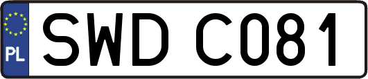 SWDC081