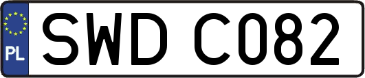 SWDC082