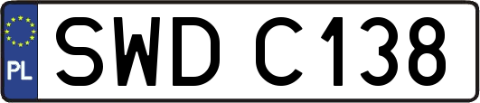 SWDC138
