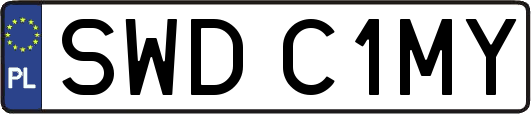 SWDC1MY