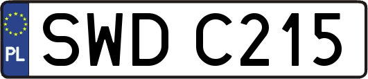 SWDC215
