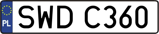 SWDC360