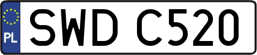 SWDC520