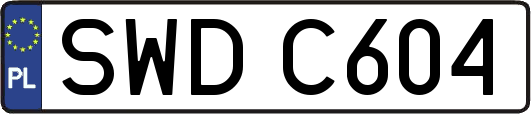 SWDC604