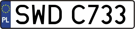 SWDC733