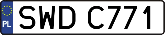 SWDC771