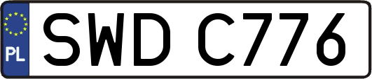 SWDC776