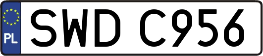 SWDC956