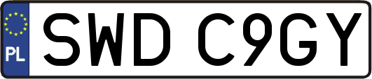 SWDC9GY