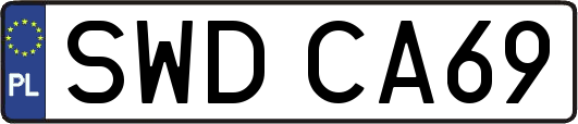 SWDCA69