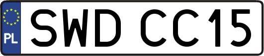 SWDCC15