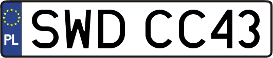 SWDCC43