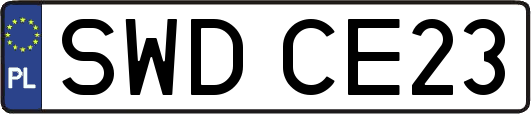 SWDCE23