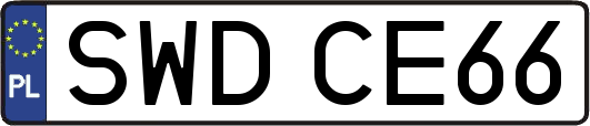 SWDCE66