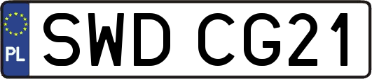 SWDCG21