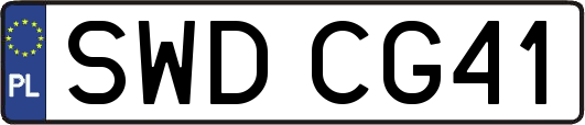 SWDCG41