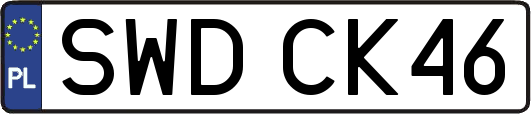SWDCK46