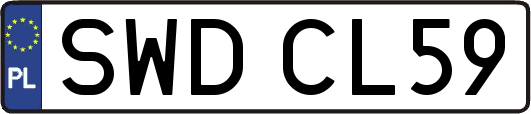 SWDCL59