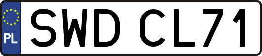 SWDCL71