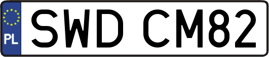SWDCM82