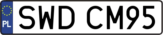 SWDCM95